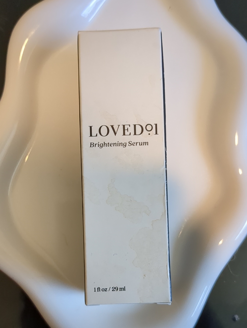 Brightening Serum